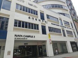 Sam Kiang Mansions (D9), Apartment #452354921
